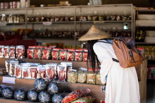 ทัวร์ไต้หวัน ไม่ลงร้าน 2569 ดีจริงไหม? ทำไมสายเที่ยวรุ่นใหม่ถึงเลือกทัวร์ไม่แวะร้านรัฐบาล