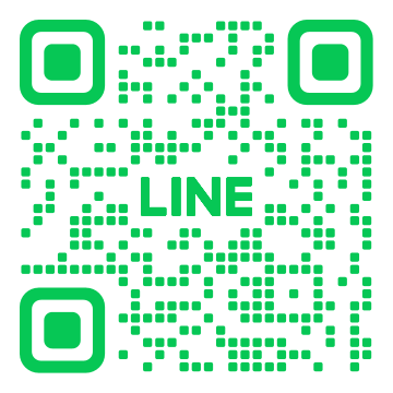 line qrcode