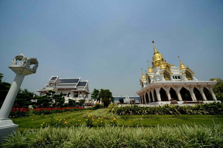 วัดป่ายาง ทัวร์อินเดีย (1)