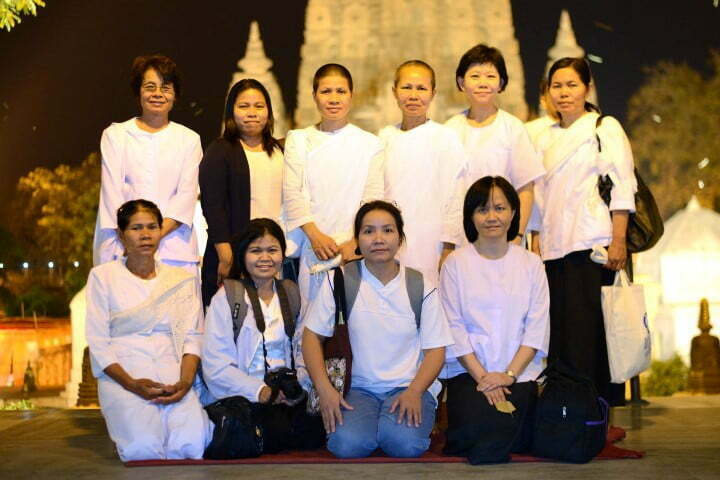 วัดป่ายาง ทัวร์อินเดีย (14)